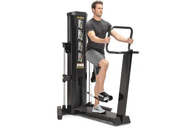 FreeMotion G628 Genesis Total Quad/Hip