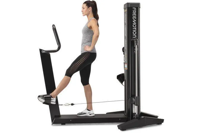 FreeMotion G628 Genesis Total Quad/Hip