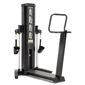 FreeMotion G628 Genesis Total Quad/Hip