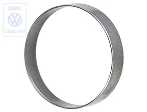 Front Wheel Hub Spacer T3