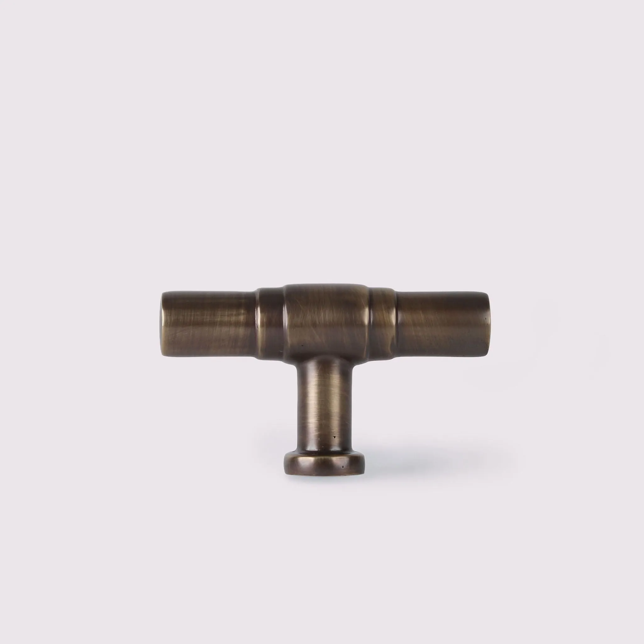 Georgia T-Bar - Light Oil Rubbed Bronze