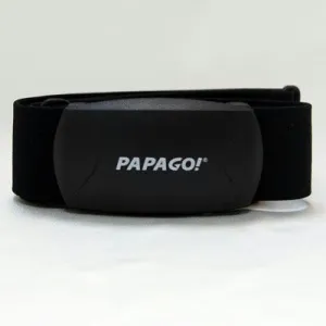 Goheart Heart Rate Monitor