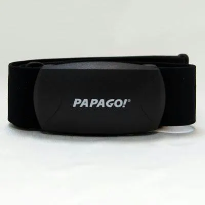 Goheart Heart Rate Monitor