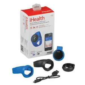 Ihealth Activity & Sleep Track