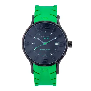 Iris, Quartz Watch - Diameter 40mm