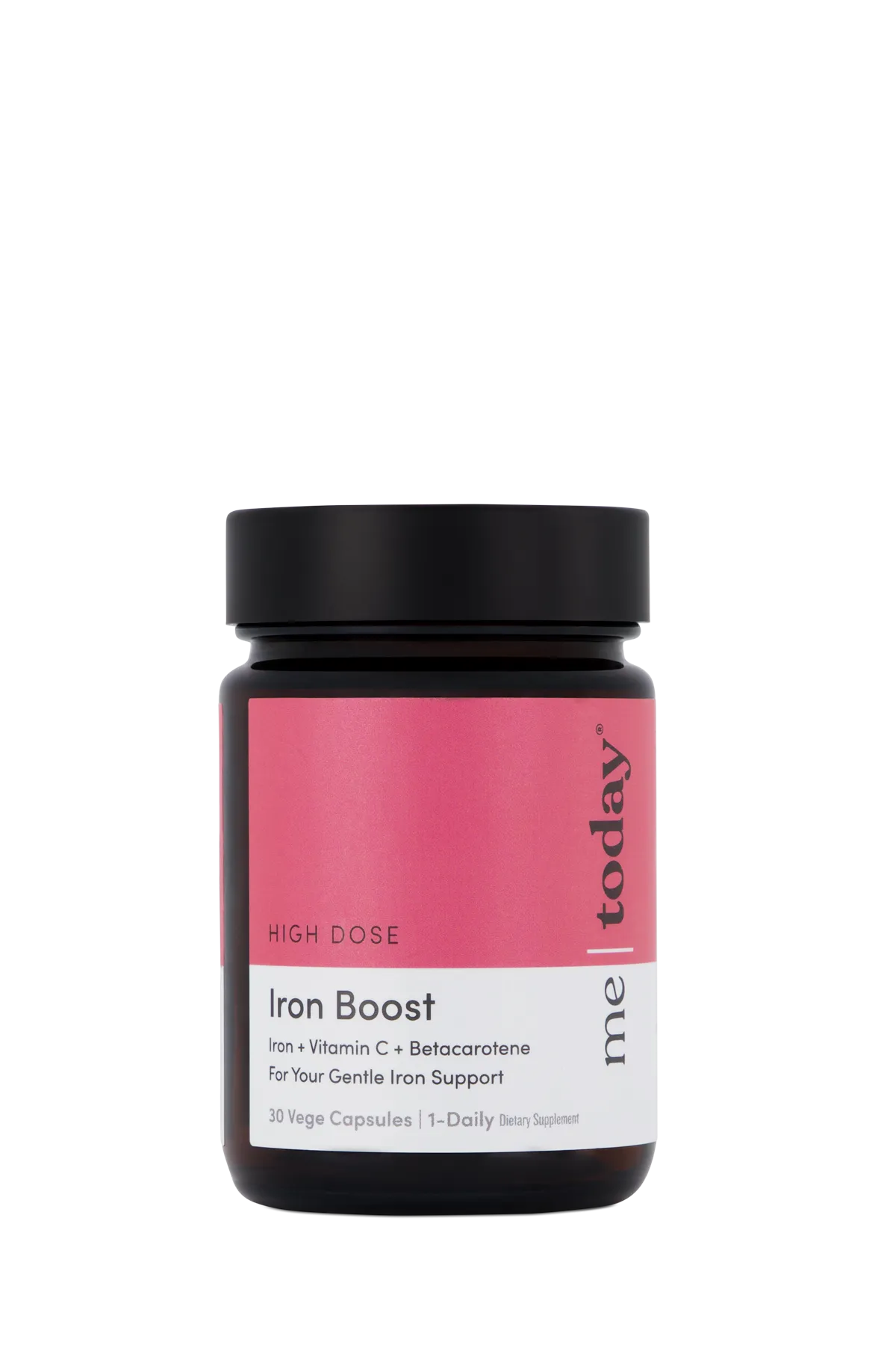 Iron Boost