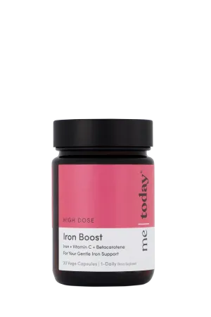 Iron Boost