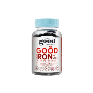 Iron   Vita-C Iron Deficiency