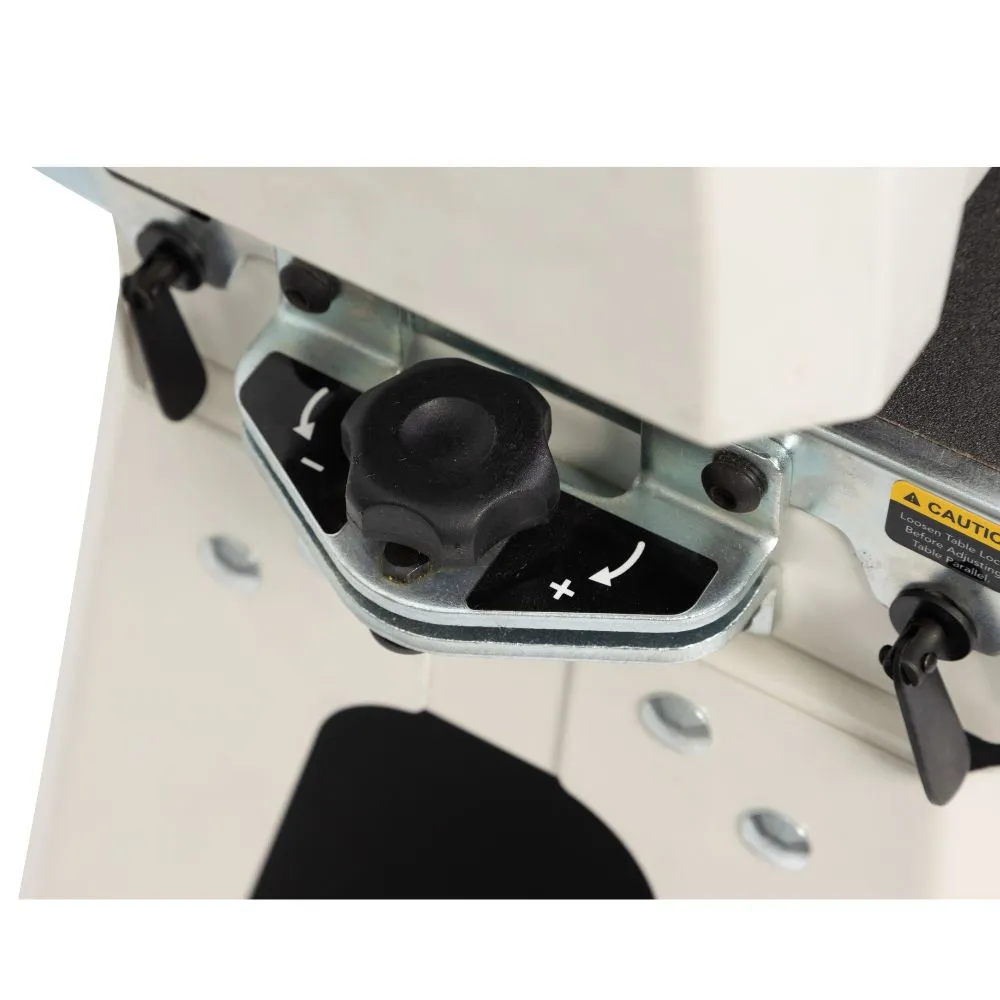 Jet JT9-723525 1632 Oscillating Drum Sander with Stand