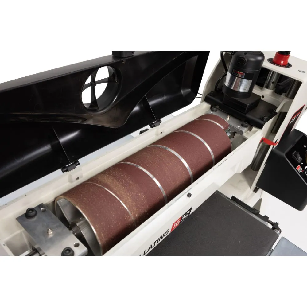 Jet JT9-723525 1632 Oscillating Drum Sander with Stand