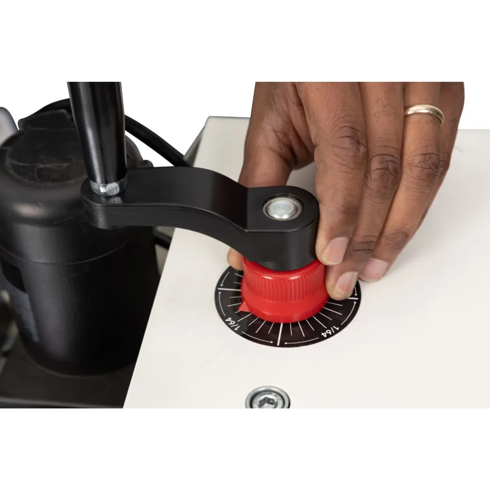 Jet JT9-723525 1632 Oscillating Drum Sander with Stand