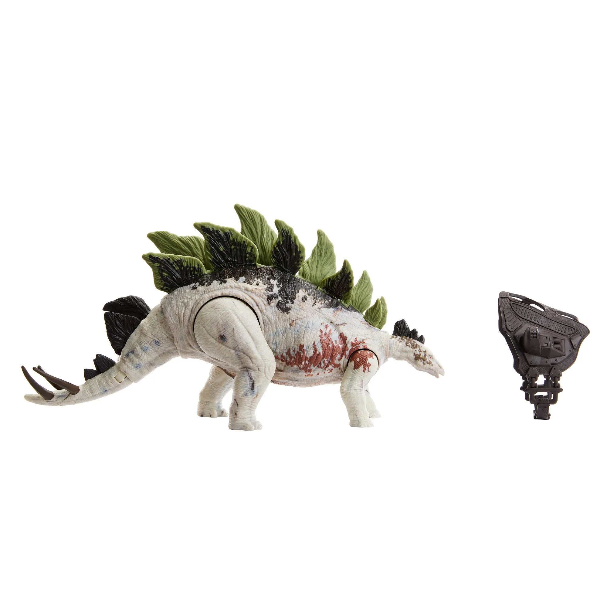 Jurassic World Gigantic Trackers Stegosaurus