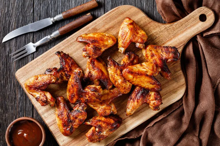 Kesidang Seasoning 50g Jar: Satay