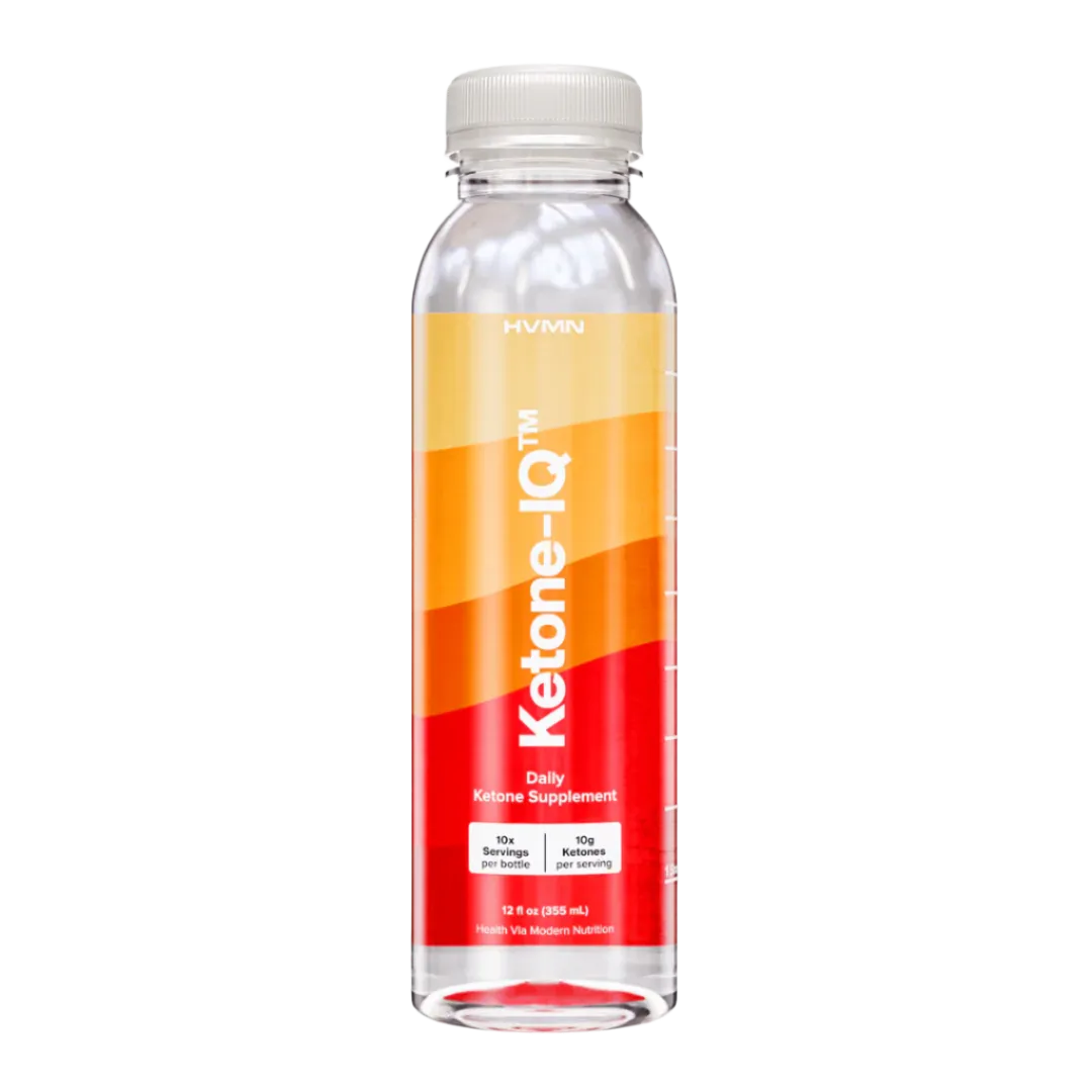 Ketone-IQ - Classic Multiserving Bottle - Original
