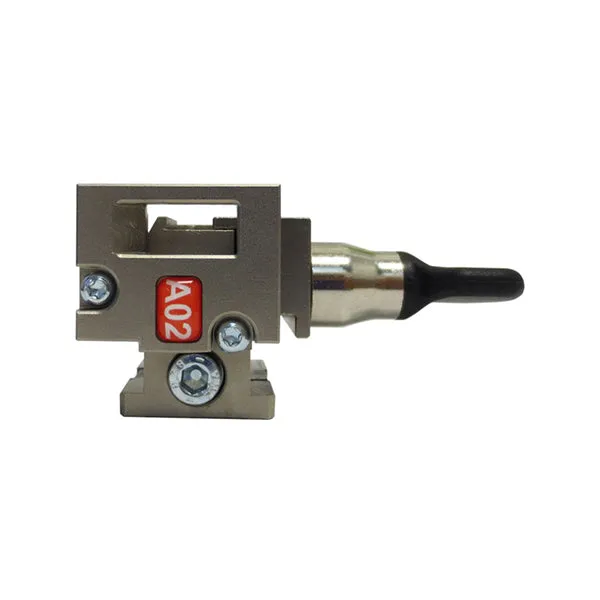Keyline -  A02 CLAMP - for Ninja Total