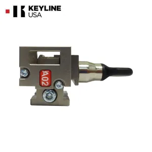Keyline -  A02 CLAMP - for Ninja Total