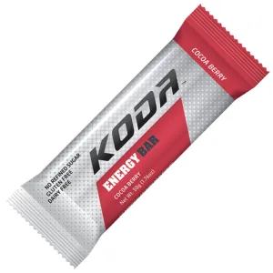 Koda Gluten Free Energy Bar