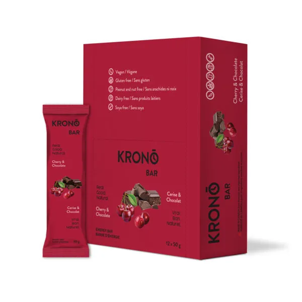 Krono Energy Bar