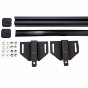 Leitner ACS Classic Extra Load Bar Kit - 48" OR 60"