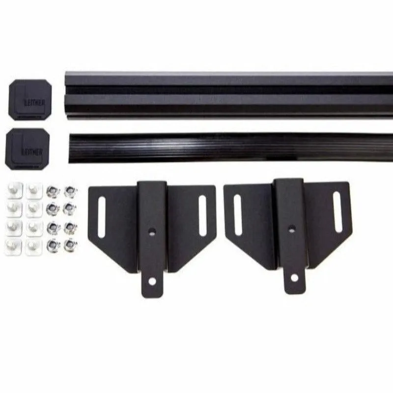Leitner ACS Classic Extra Load Bar Kit - 48" OR 60"