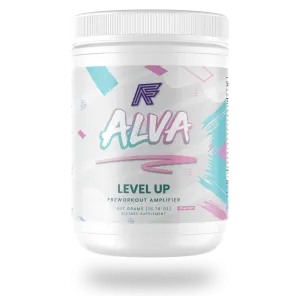 Level Up Pre-Workout