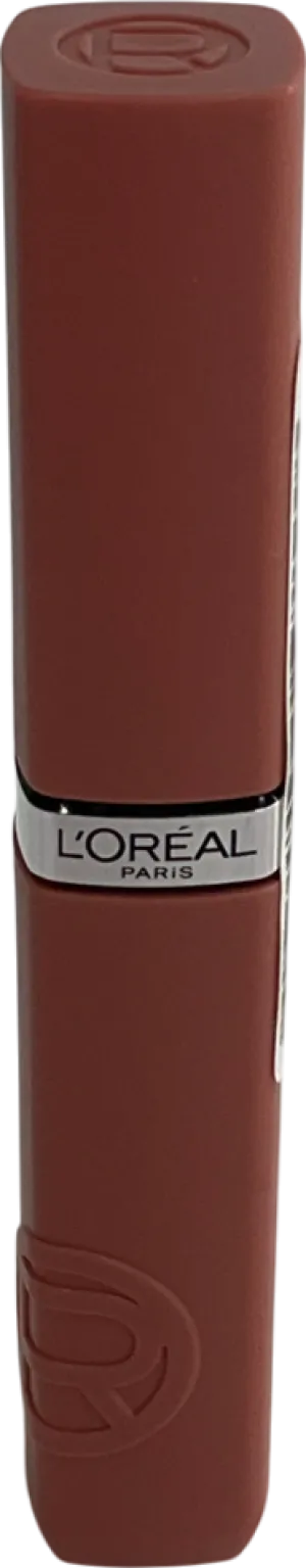 Loral Matte Resistance 230 Shopping Spree 5ml