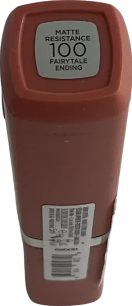 Loral Matte Resistance 230 Shopping Spree 5ml