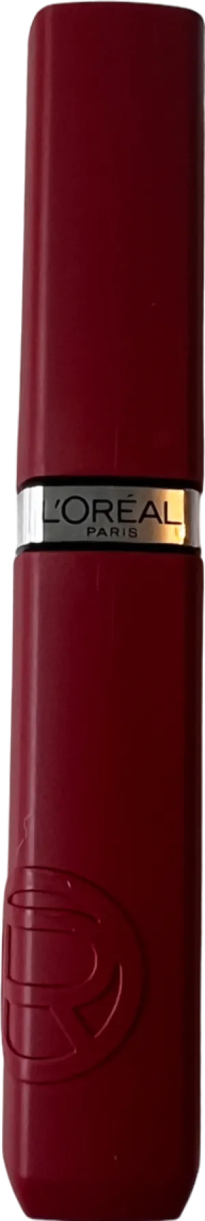 loreal Infaillible Matte Resistance Lipgloss 400 5ml