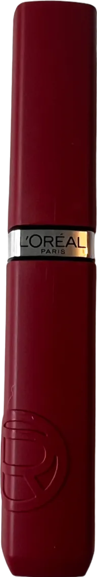 loreal Infaillible Matte Resistance Lipgloss 400 5ml