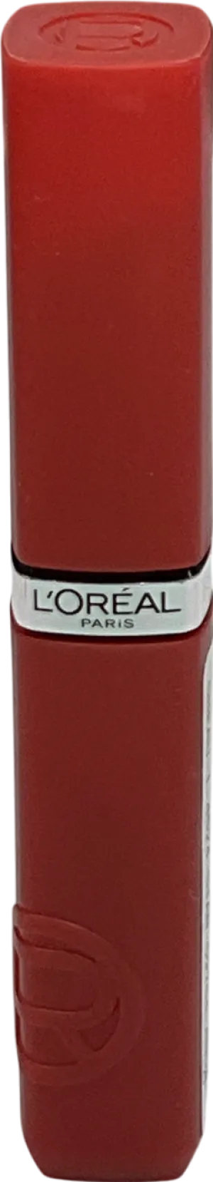 L'Oreal Matte Resistance Lipstick 300 5ml