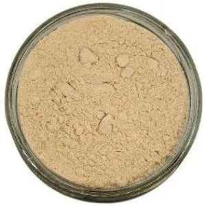 Maca Powder Gelatinized Organic