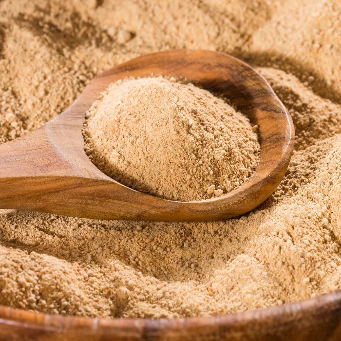 Maca Powder Gelatinized Organic