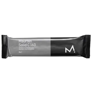 Maurten - Solid C 160 - Cocoa
