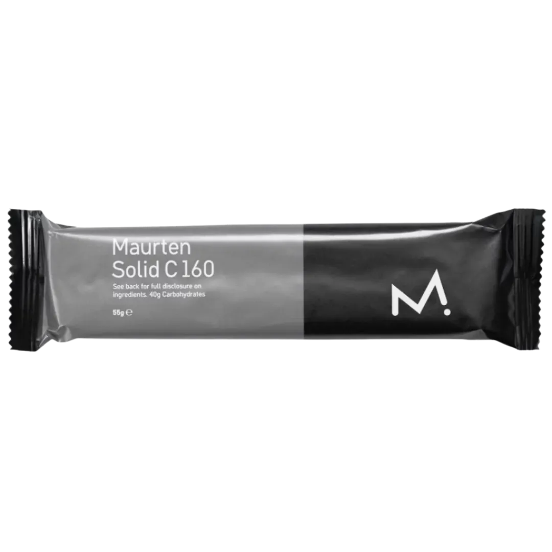 Maurten - Solid C 160 - Cocoa