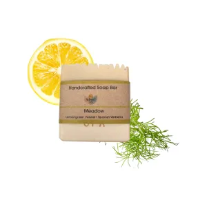 Meadow Cold Process Soap