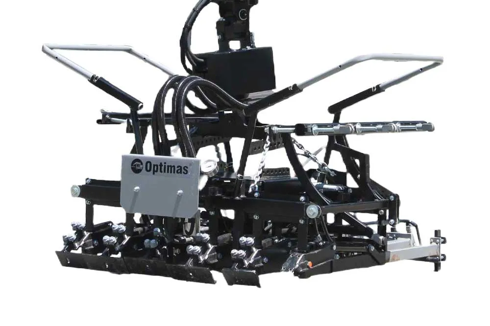 Multi 6 Paver Clamp - Call 860-870-8665 for Special Pricing & Payment Options