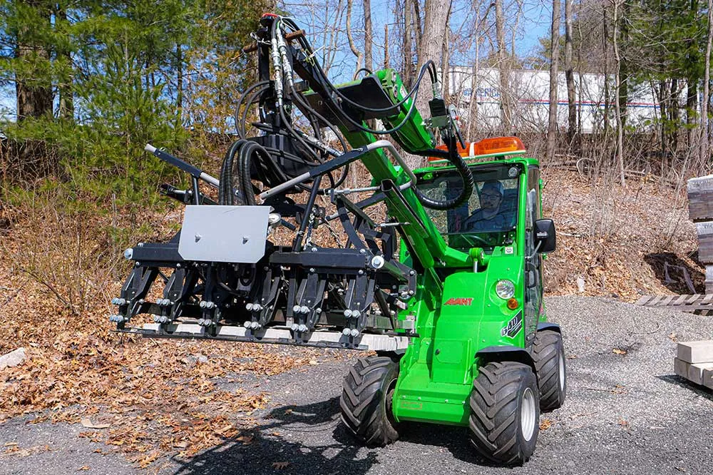 Multi 6 Paver Clamp - Call 860-870-8665 for Special Pricing & Payment Options