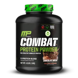 MusclePharm Combat Protein Powder