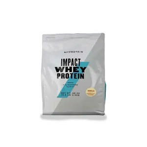 MyProtein® Impact Whey Protein Powder 5.5 Lbs