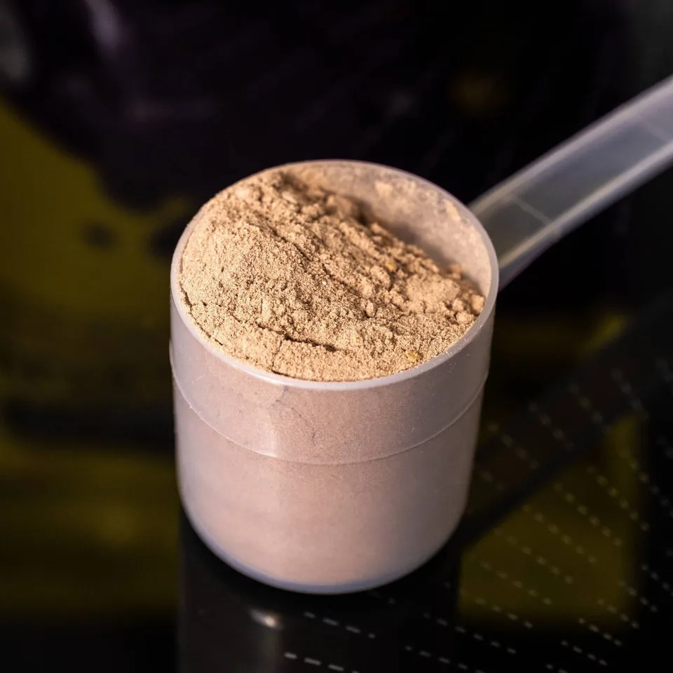 Naak Ultra Recovery™ Protein Powder (Chocolate)