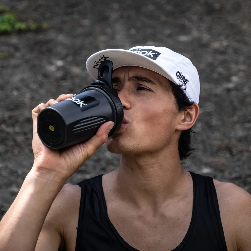 Naak Ultra Recovery™ Protein Powder (Chocolate)