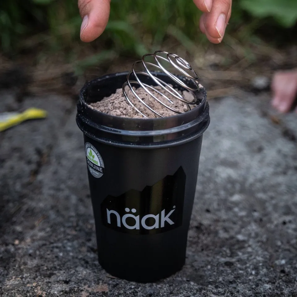 Naak Ultra Recovery™ Protein Powder (Chocolate)