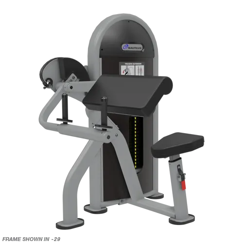 Nautilus Instinct® Triceps Extension