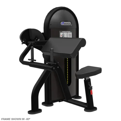 Nautilus Instinct® Triceps Extension