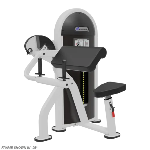 Nautilus Instinct® Triceps Extension