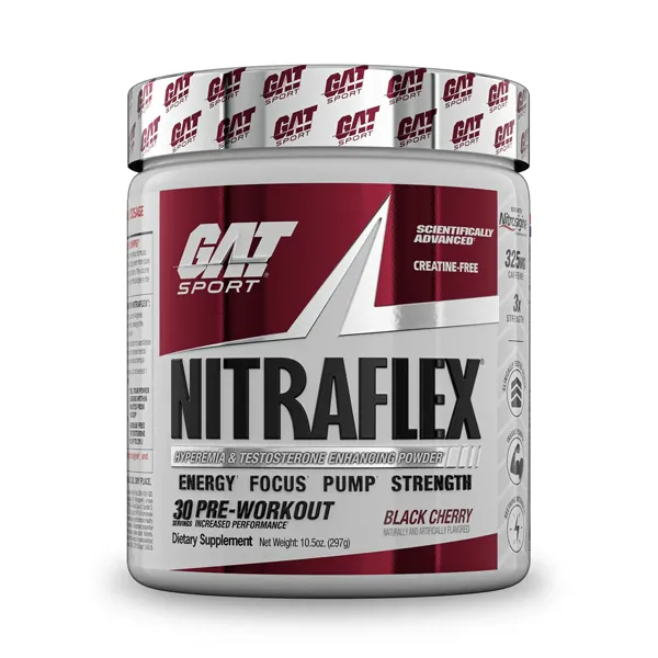 Nitraflex Advanced