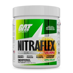 Nitraflex Burn