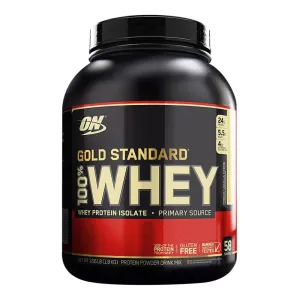 Optimum Nutrition 100% Whey Protein Gold 4 lb