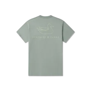 Original Outline Tee