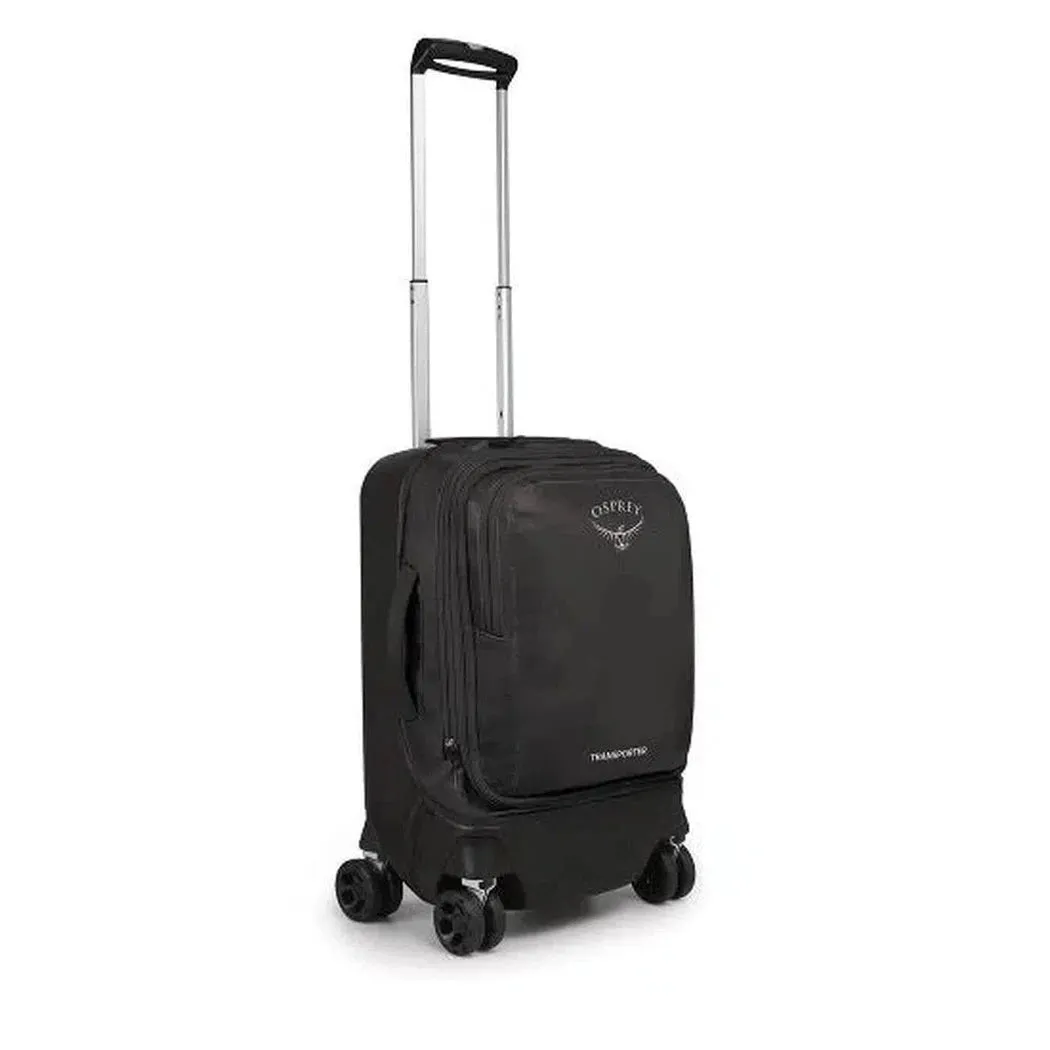 Osprey Transporter 4-Wheel Hybrid Carry-On 36 5 L/22”